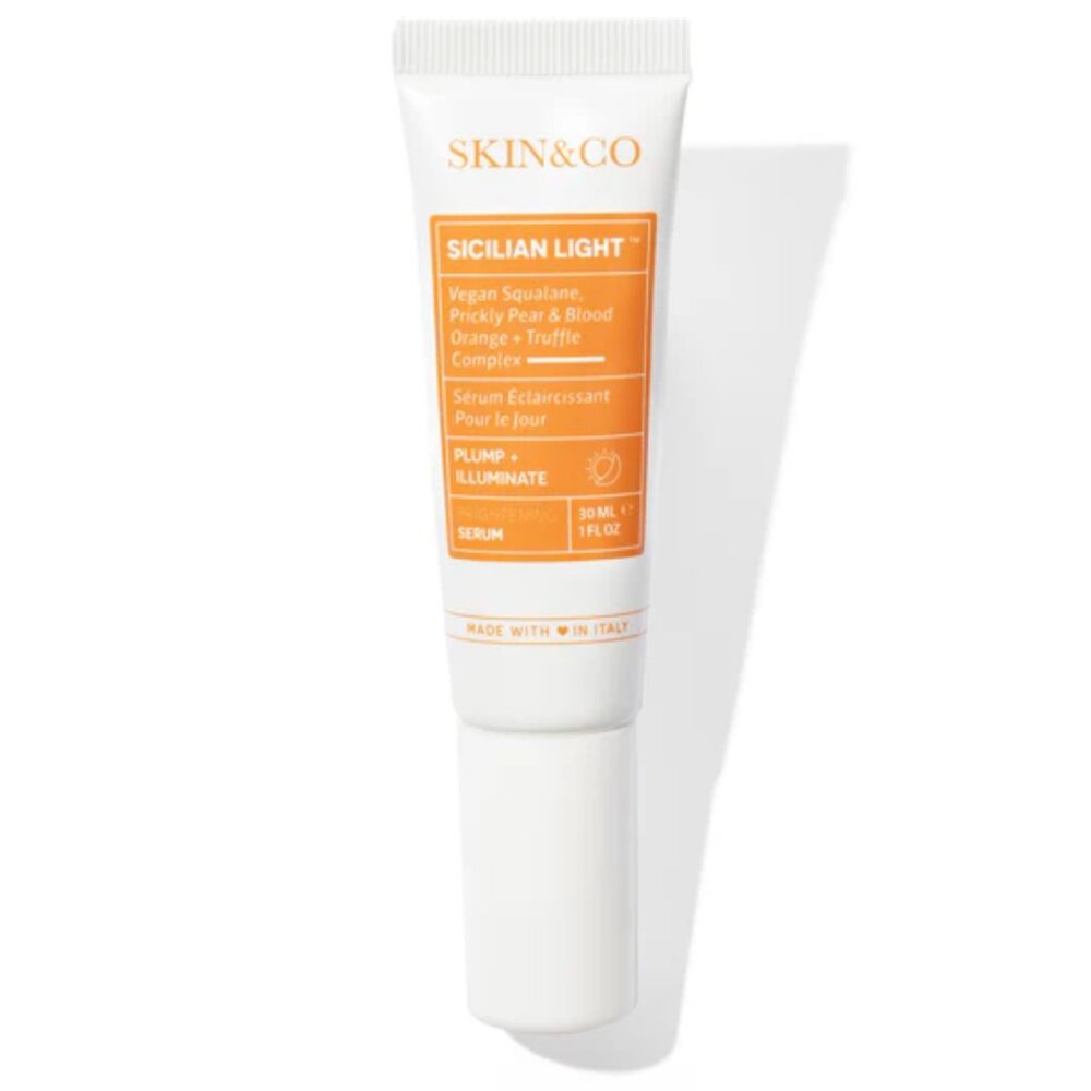 Skin & Co Sicilian Light Serum